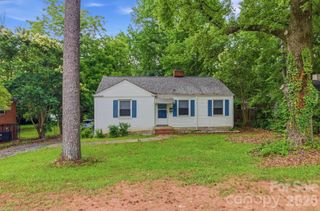 1909 Camp Greene Street, Charlotte, NC 28208