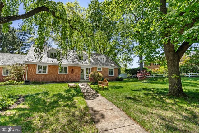 113 E LAKE AVENUE, Baltimore, MD 21212