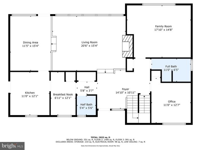 113 E LAKE AVENUE, Baltimore, MD 21212