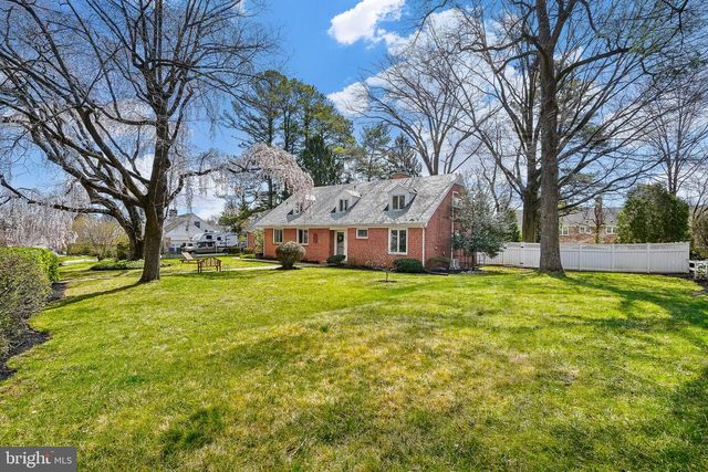 113 E LAKE AVENUE, Baltimore, MD 21212