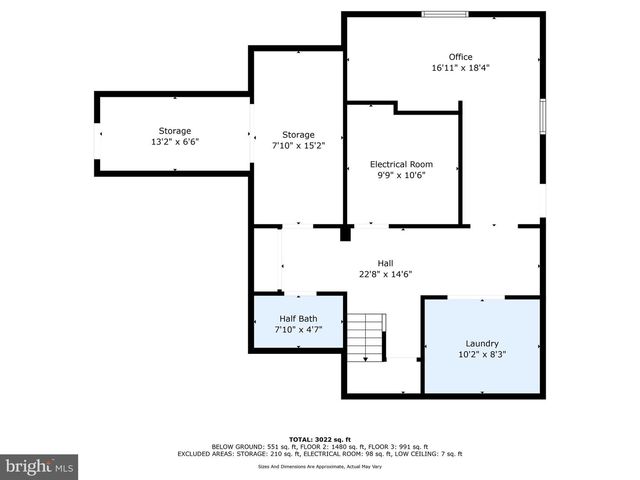 113 E LAKE AVENUE, Baltimore, MD 21212