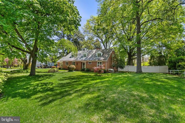 113 E LAKE AVENUE, Baltimore, MD 21212