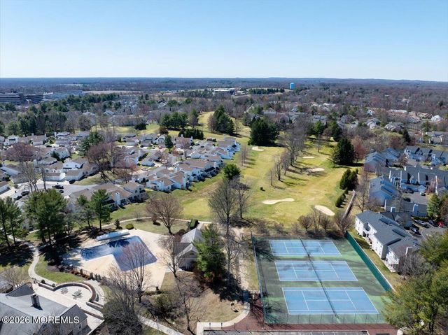 74 Ridge Place, Freehold, NJ 07728