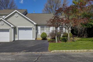 74 Ridge Place, Freehold, NJ 07728
