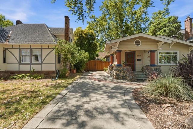 2608 3rd Ave, Sacramento, CA 95818