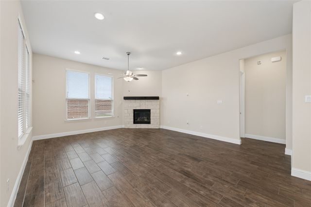 3618 Clara Drive, Melissa, TX 75454