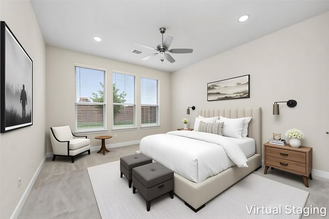 3618 Clara Drive, Melissa, TX 75454