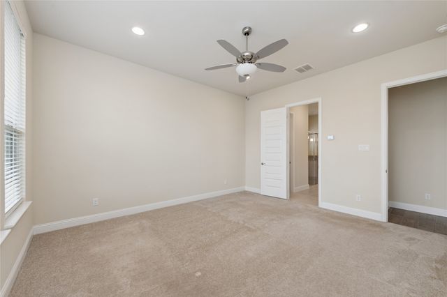 3618 Clara Drive, Melissa, TX 75454