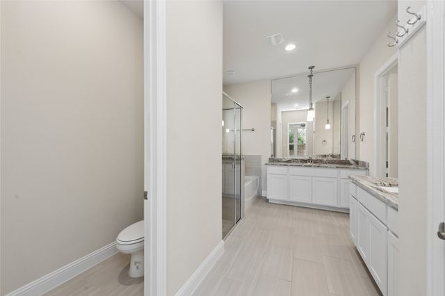 3618 Clara Drive, Melissa, TX 75454