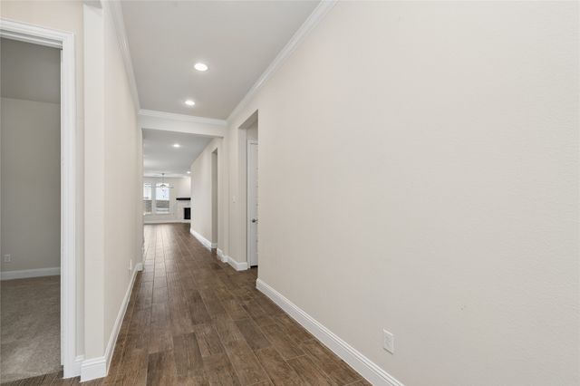 3618 Clara Drive, Melissa, TX 75454