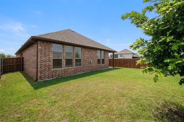 3618 Clara Drive, Melissa, TX 75454