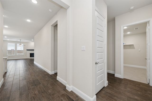 3618 Clara Drive, Melissa, TX 75454
