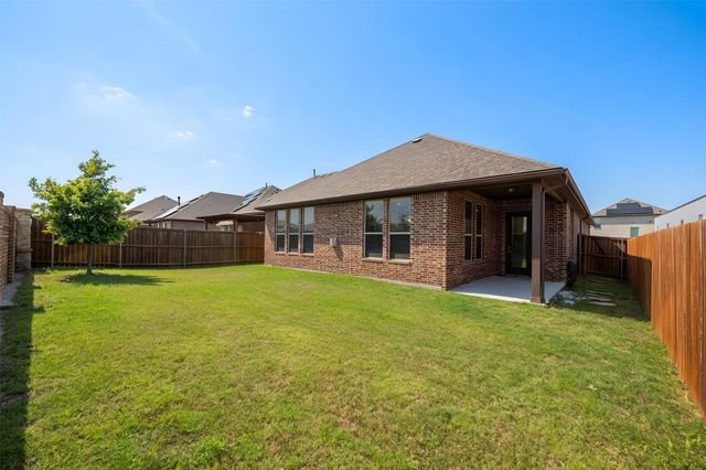 3618 Clara Drive, Melissa, TX 75454