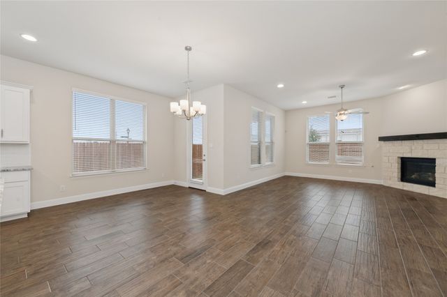 3618 Clara Drive, Melissa, TX 75454