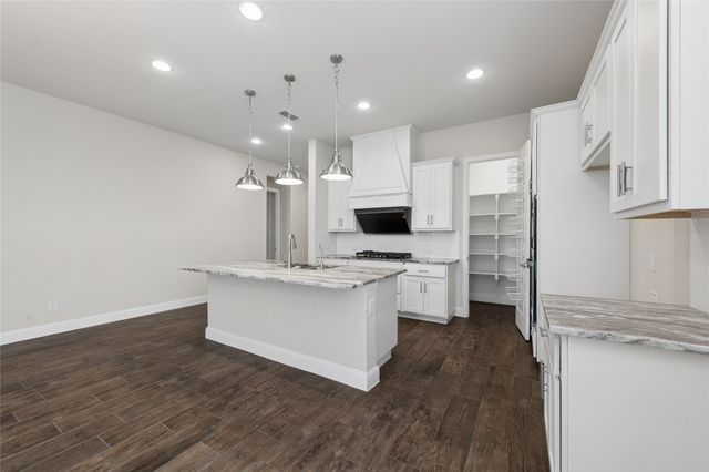 3618 Clara Drive, Melissa, TX 75454
