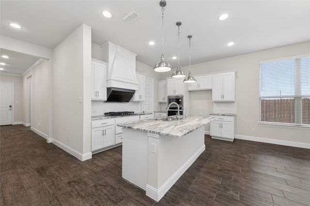 3618 Clara Drive, Melissa, TX 75454