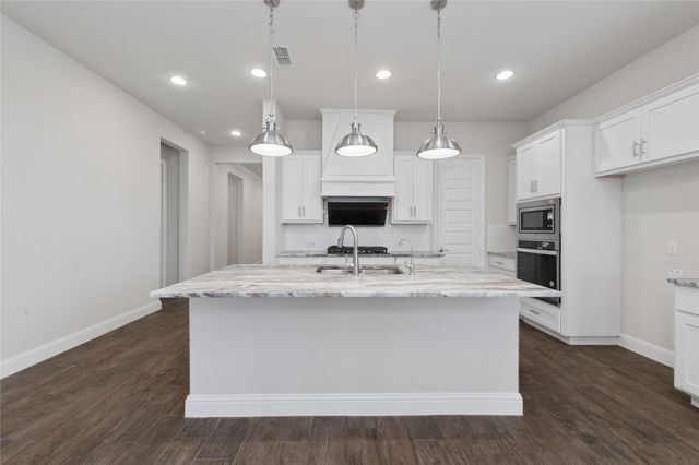 3618 Clara Drive, Melissa, TX 75454