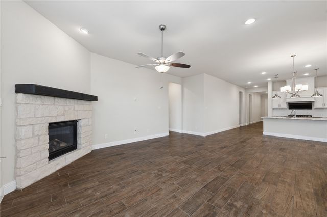 3618 Clara Drive, Melissa, TX 75454
