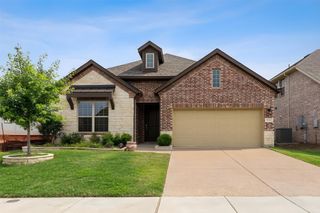 3618 Clara Drive, Melissa, TX 75454