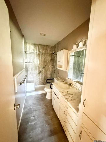 57925 Mcdaniel St, Plaquemine, LA 70764