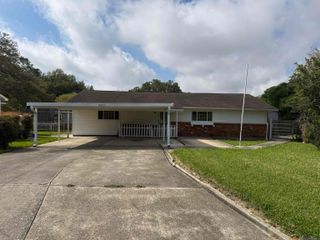57925 Mcdaniel St, Plaquemine, LA 70764