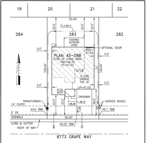 8773 Grape Way, Sacramento, CA 95828