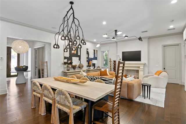 4518 W ROSEMERE ROAD, Tampa, FL 33609