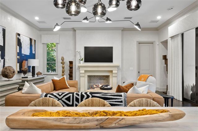 4518 W ROSEMERE ROAD, Tampa, FL 33609