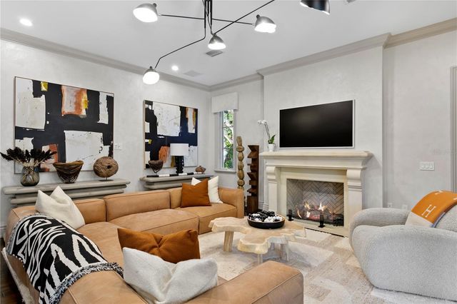 4518 W ROSEMERE ROAD, Tampa, FL 33609