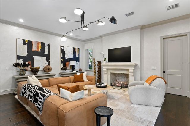 4518 W ROSEMERE ROAD, Tampa, FL 33609