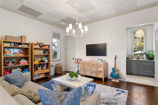 4518 W ROSEMERE ROAD, Tampa, FL 33609