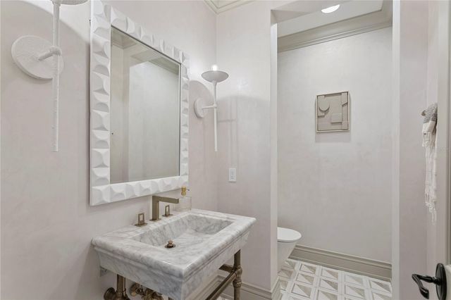 4518 W ROSEMERE ROAD, Tampa, FL 33609