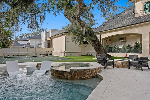 4518 W ROSEMERE ROAD, Tampa, FL 33609