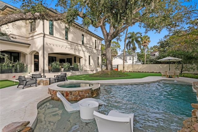 4518 W ROSEMERE ROAD, Tampa, FL 33609