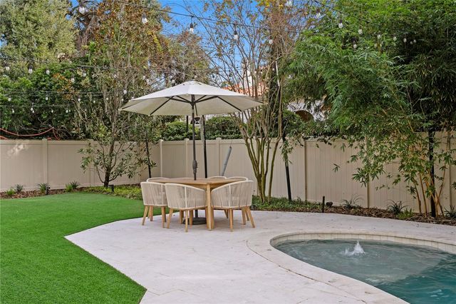 4518 W ROSEMERE ROAD, Tampa, FL 33609