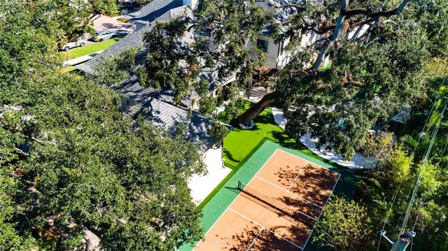 4518 W ROSEMERE ROAD, Tampa, FL 33609