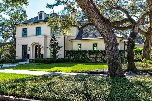 4518 W ROSEMERE ROAD, Tampa, FL 33609