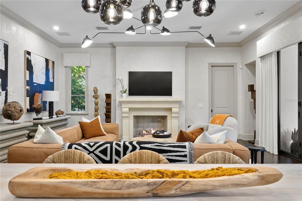 Image 29 of property listing at 4518 W ROSEMERE ROAD, Tampa, FL 33609