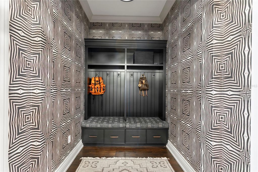 Image 39 of property listing at 4518 W ROSEMERE ROAD, Tampa, FL 33609