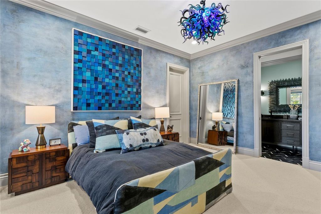 Image 51 of property listing at 4518 W ROSEMERE ROAD, Tampa, FL 33609