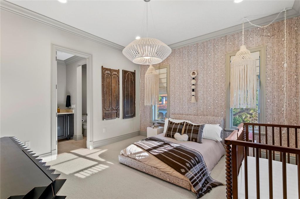 Image 55 of property listing at 4518 W ROSEMERE ROAD, Tampa, FL 33609