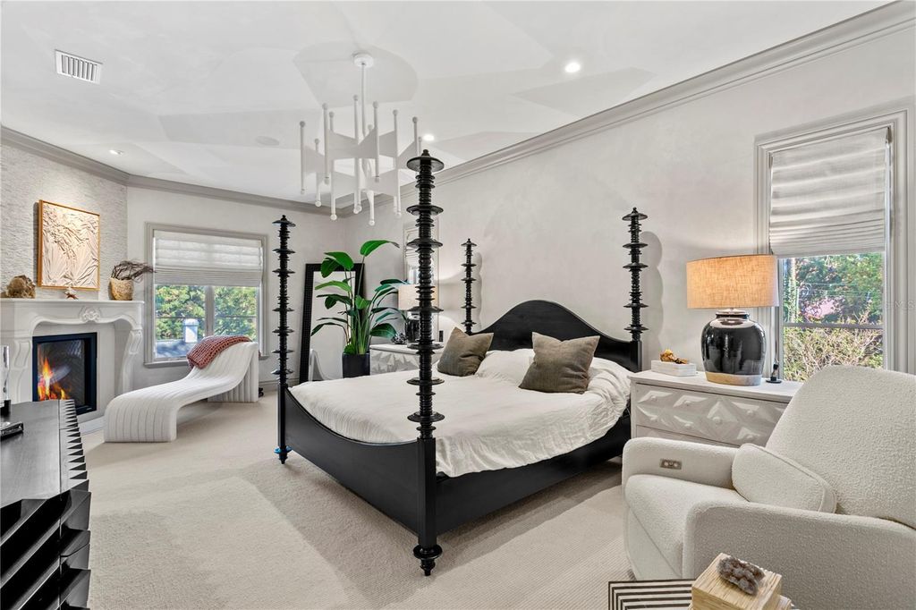 Image 57 of property listing at 4518 W ROSEMERE ROAD, Tampa, FL 33609