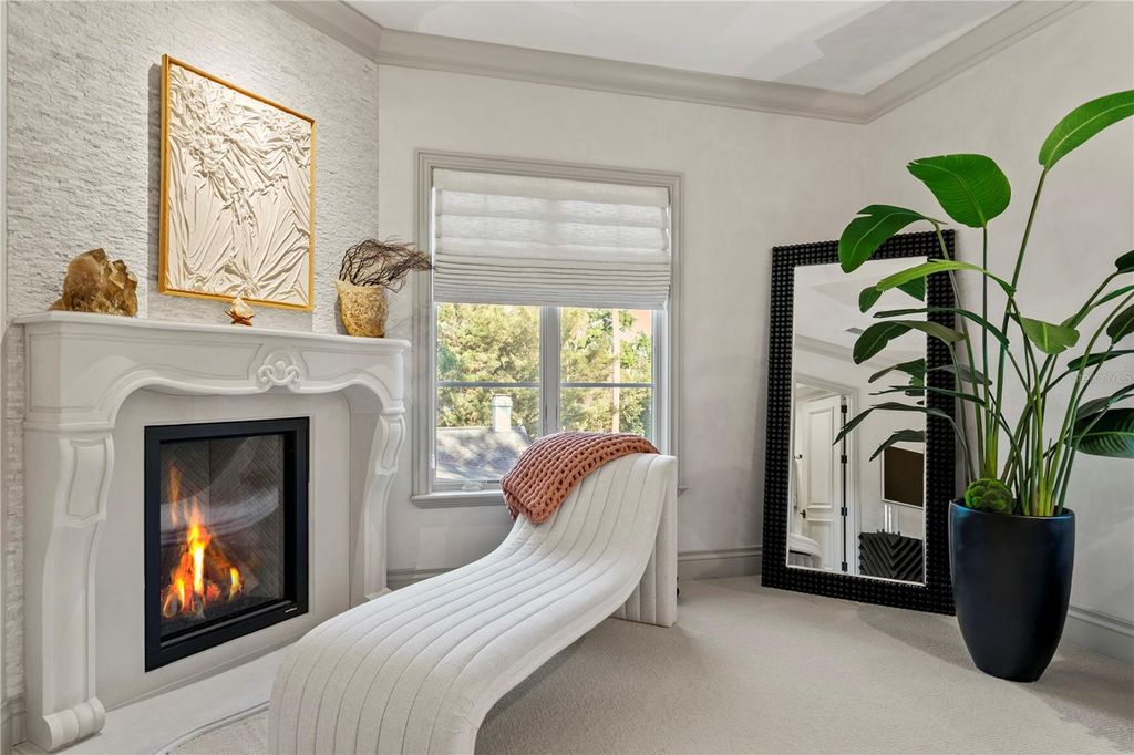 Image 58 of property listing at 4518 W ROSEMERE ROAD, Tampa, FL 33609