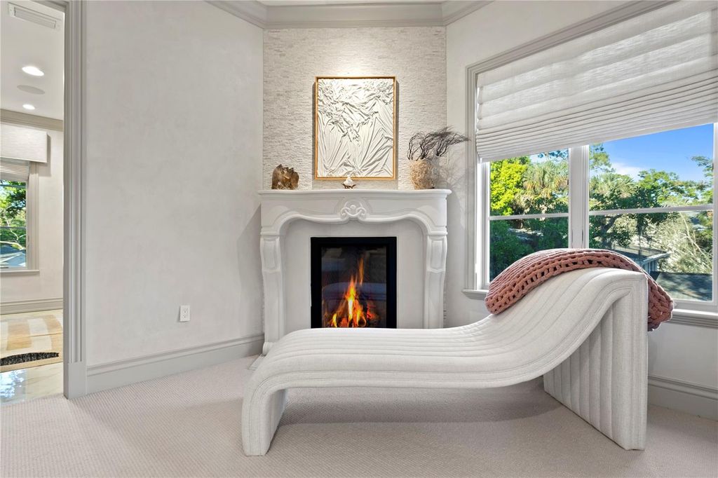 Image 59 of property listing at 4518 W ROSEMERE ROAD, Tampa, FL 33609