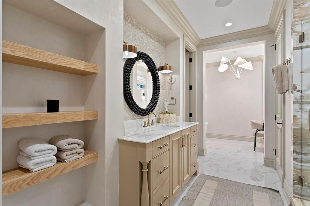 Image 62 of property listing at 4518 W ROSEMERE ROAD, Tampa, FL 33609