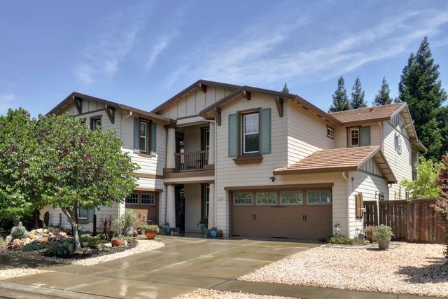 2133 Greatfield Dr, Roseville, CA 95747