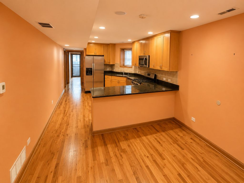 4837 S Forrestville Avenue G, Chicago, IL 60615 — photo 4