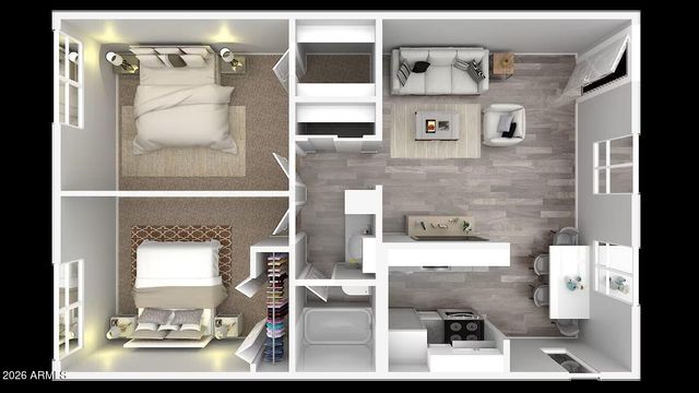 1865 E BROADWAY Road, Tempe, AZ 85282
