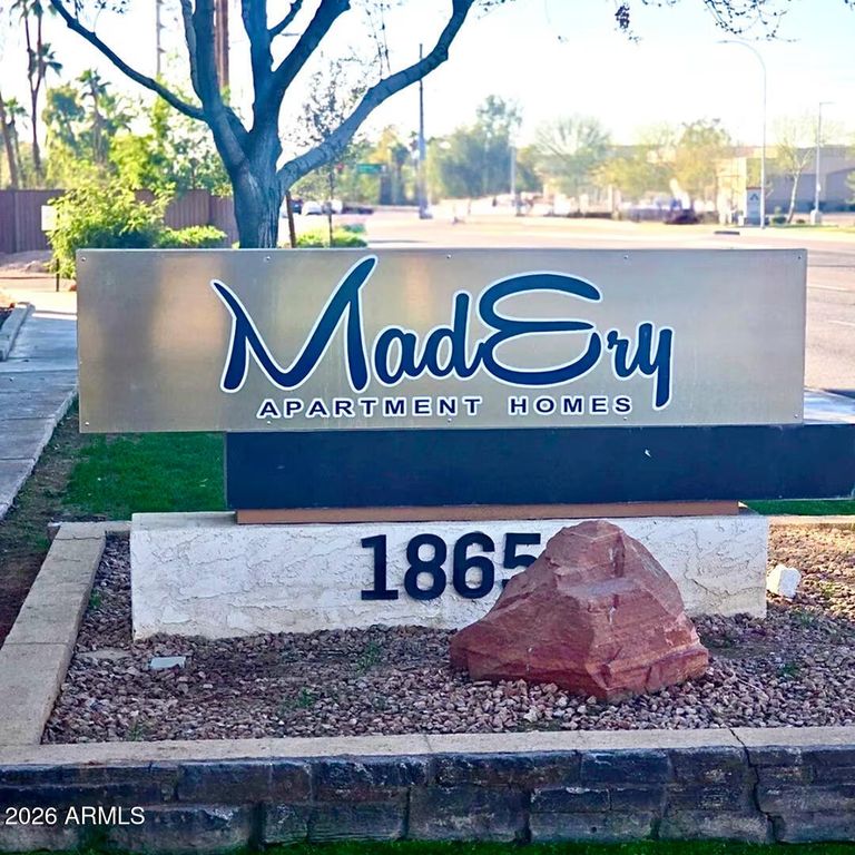 1865 E BROADWAY Road, Tempe, AZ 85282