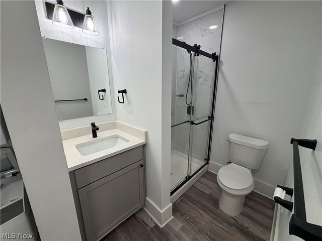 4115 Whitman Avenue UP, Cleveland, OH 44113